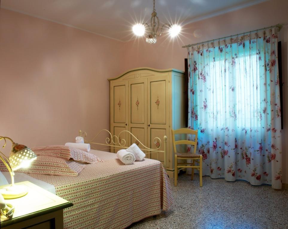 Agriturismo Il Casolare Di Nonno Mario Manoppello Room photo
